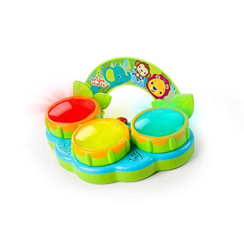 Safari Beats Musical Toy